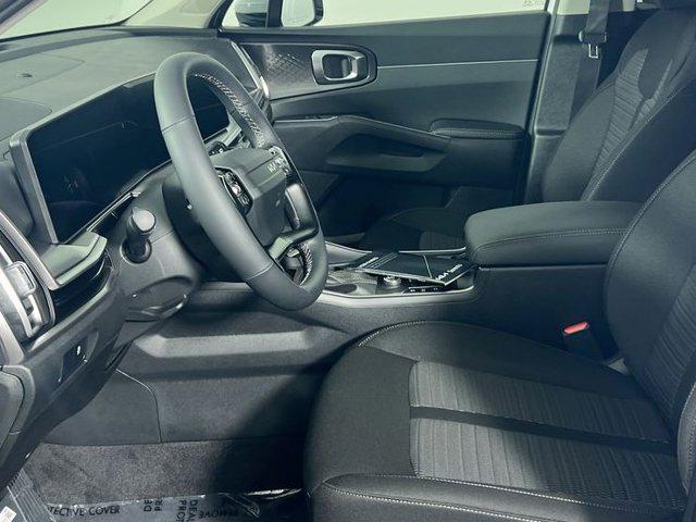 new 2026 Kia Sorento car, priced at $33,339