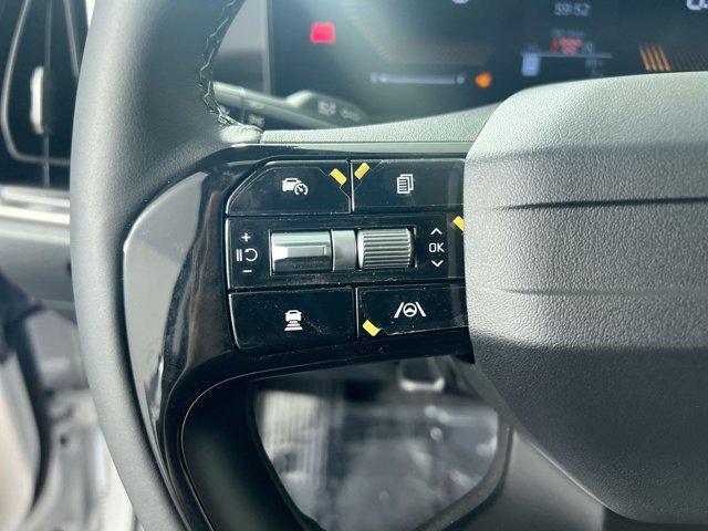 new 2026 Kia Sorento car, priced at $33,339