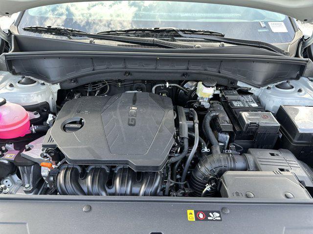 new 2026 Kia Sorento car, priced at $33,339