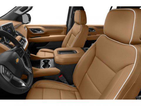 used 2024 Chevrolet Tahoe car, priced at $48,599