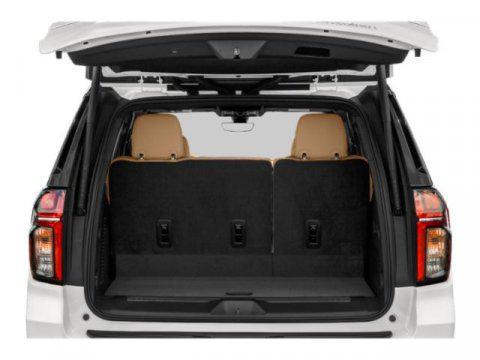 used 2024 Chevrolet Tahoe car, priced at $48,599