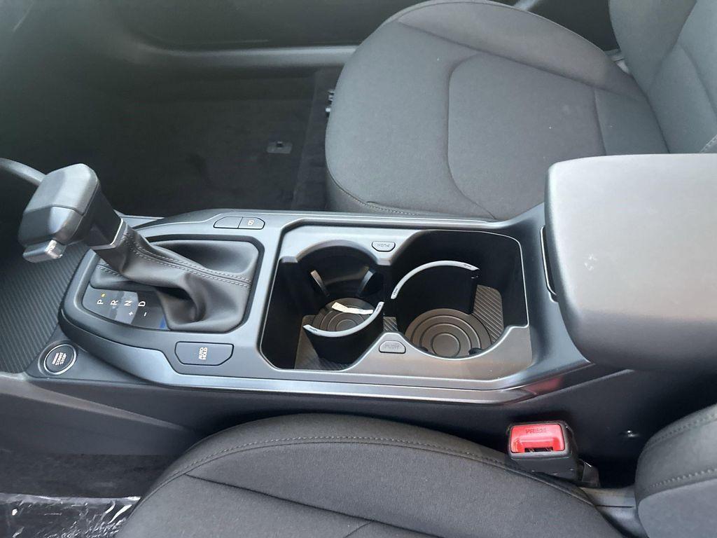 new 2026 Kia K4 car, priced at $26,818