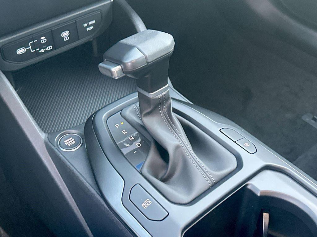 new 2026 Kia K4 car, priced at $26,818