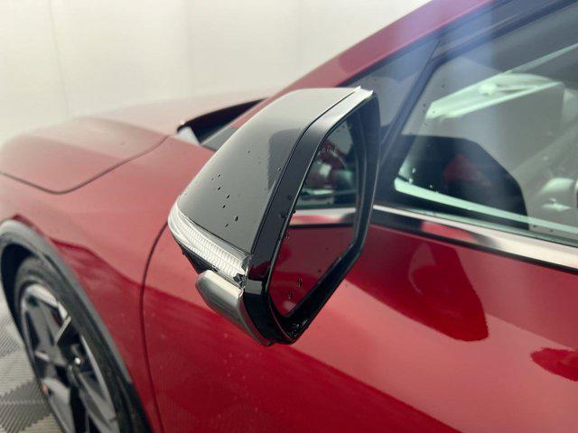 new 2025 Kia K4 car, priced at $21,548