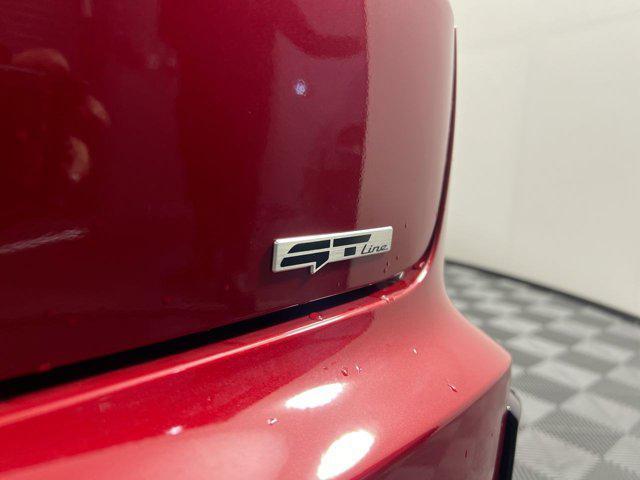 new 2025 Kia K4 car, priced at $21,548