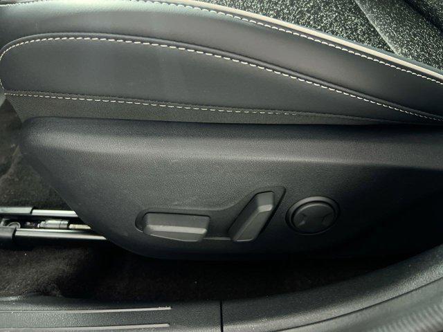 new 2025 Kia K4 car, priced at $21,548