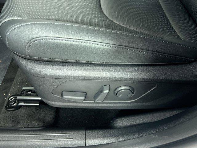 new 2026 Kia Sportage car, priced at $32,754