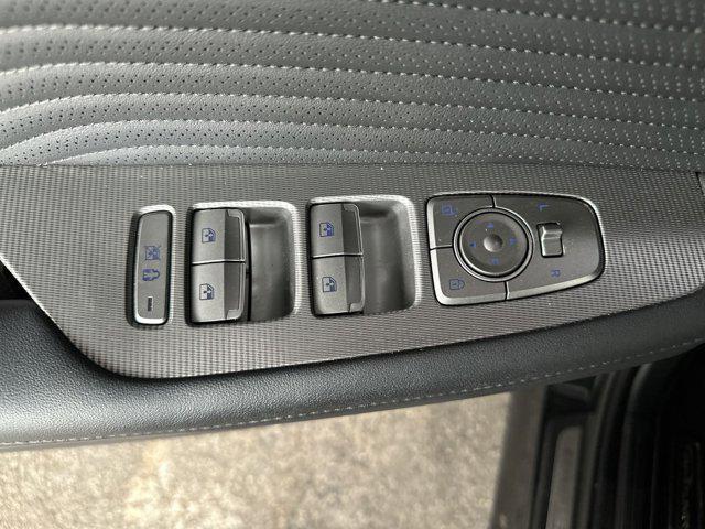 used 2023 Hyundai Palisade car, priced at $28,848