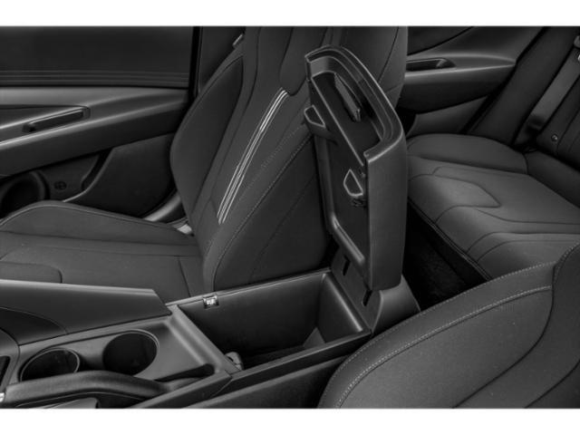 used 2024 Hyundai Elantra car, priced at $20,740