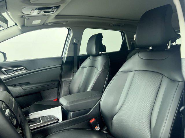 new 2026 Kia Sportage car, priced at $32,129
