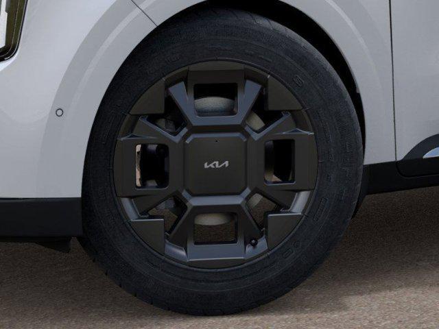 new 2026 Kia Carnival Hybrid car, priced at $48,407