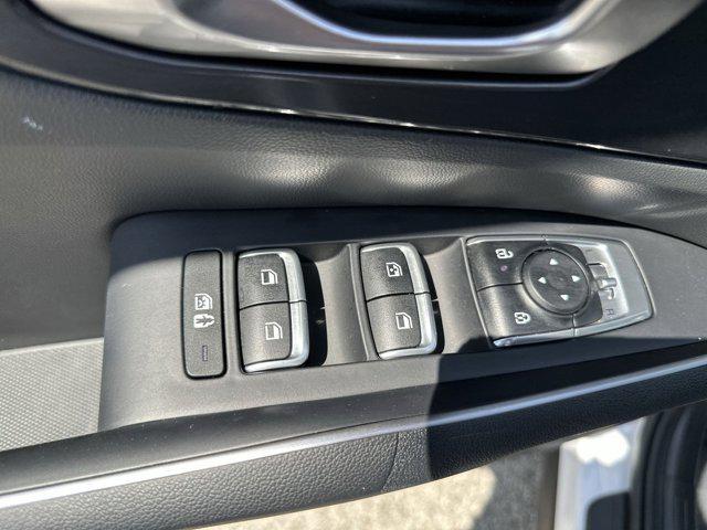 used 2025 Kia Sorento car, priced at $26,999