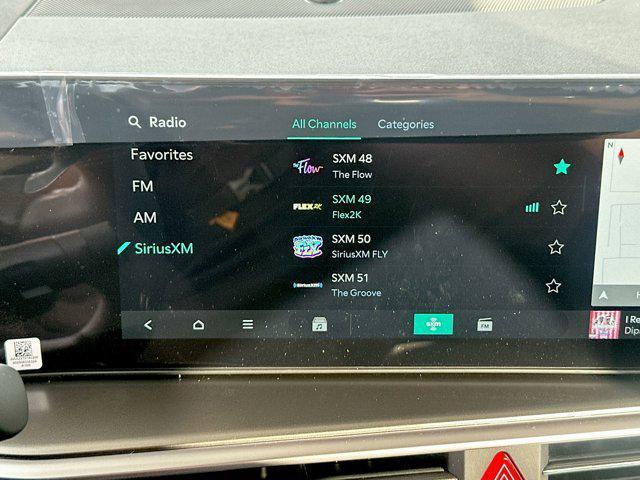 new 2026 Kia Sorento Hybrid car, priced at $40,805