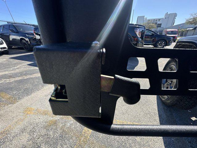 used 2019 Jeep Wrangler car, priced at $19,299