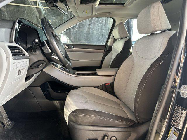 used 2020 Hyundai Palisade car, priced at $19,199