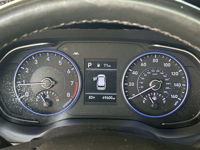 used 2020 Hyundai Palisade car, priced at $19,199