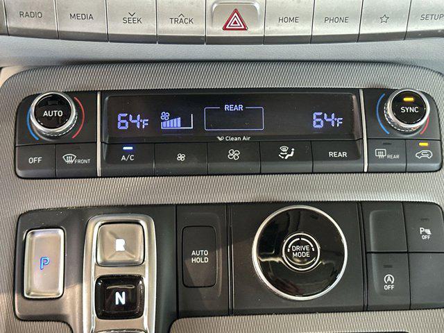 used 2020 Hyundai Palisade car, priced at $19,199