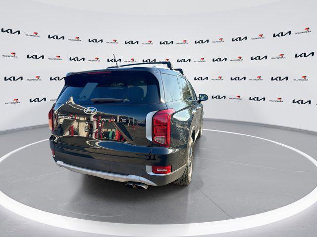 used 2020 Hyundai Palisade car, priced at $19,199