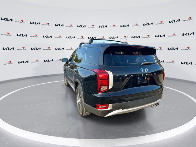 used 2020 Hyundai Palisade car, priced at $19,199