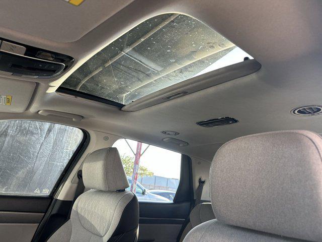 used 2020 Hyundai Palisade car, priced at $19,199