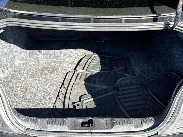 used 2019 Ford Mustang car, priced at $14,599