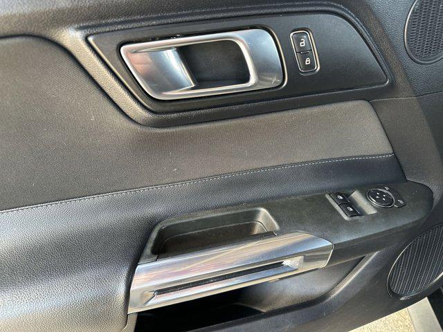 used 2019 Ford Mustang car, priced at $14,599
