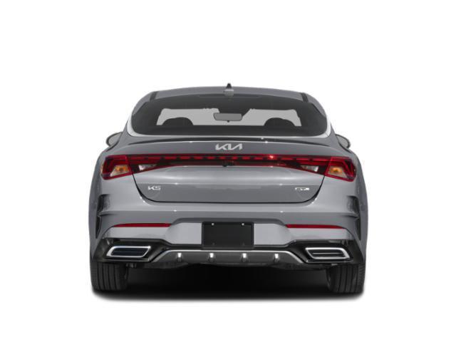 used 2024 Kia K5 car, priced at $20,729