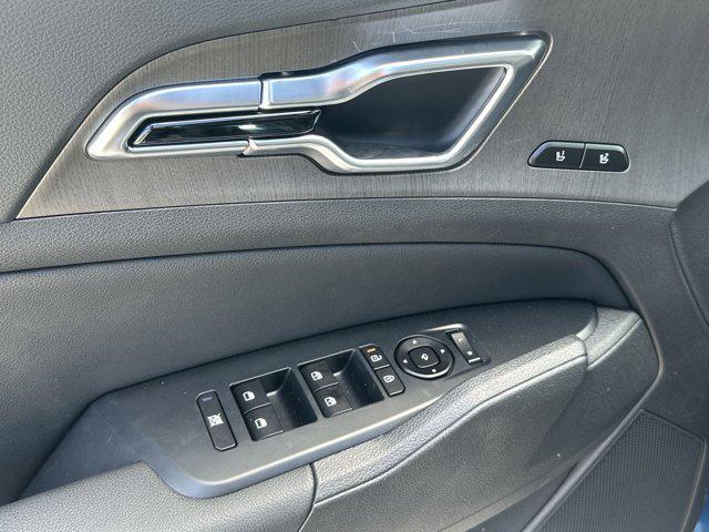 new 2026 Kia Sportage Plug-In Hybrid car, priced at $48,941