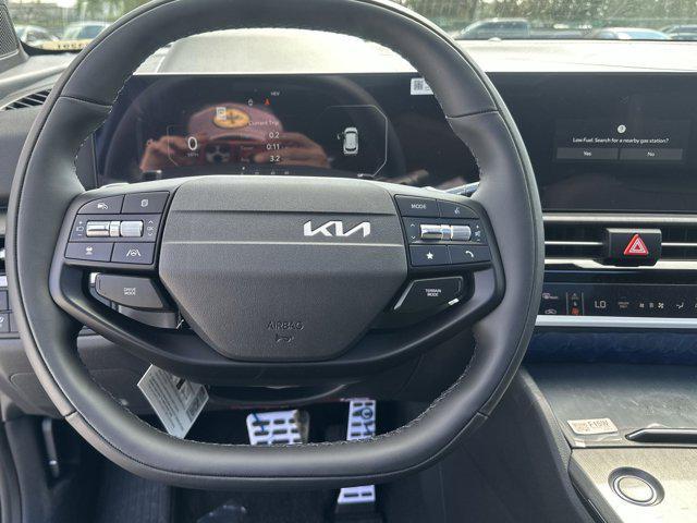 new 2026 Kia Sportage Plug-In Hybrid car, priced at $48,941