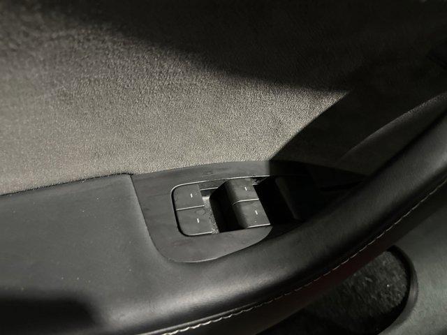 used 2023 Tesla Model Y car, priced at $28,599