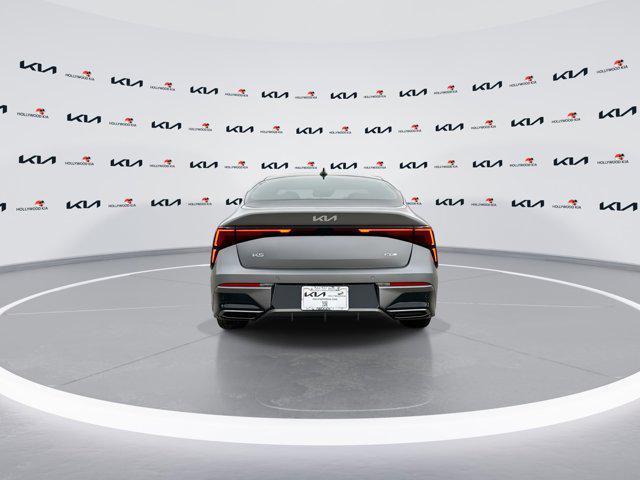 new 2026 Kia K5 car, priced at $32,379