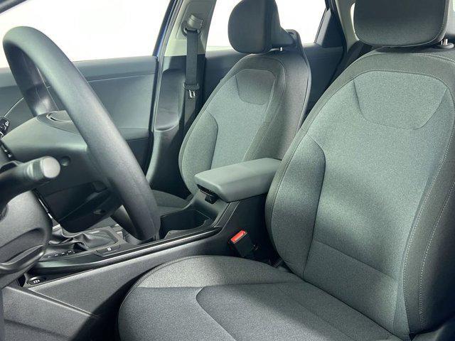 new 2025 Kia K4 car, priced at $19,600