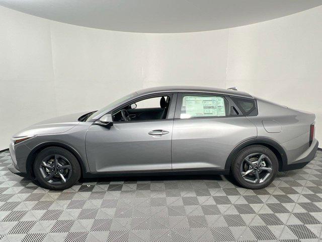 new 2025 Kia K4 car, priced at $19,600