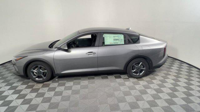 new 2025 Kia K4 car, priced at $19,600