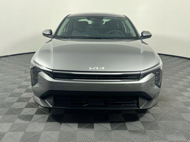 new 2025 Kia K4 car, priced at $19,600