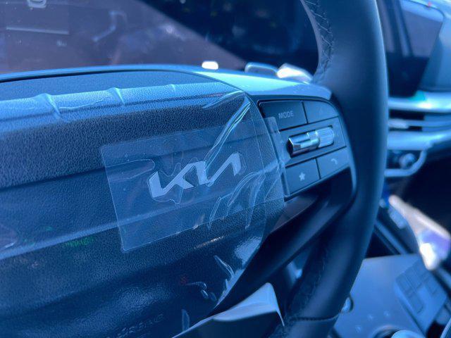 new 2026 Kia Sportage Hybrid car, priced at $32,371