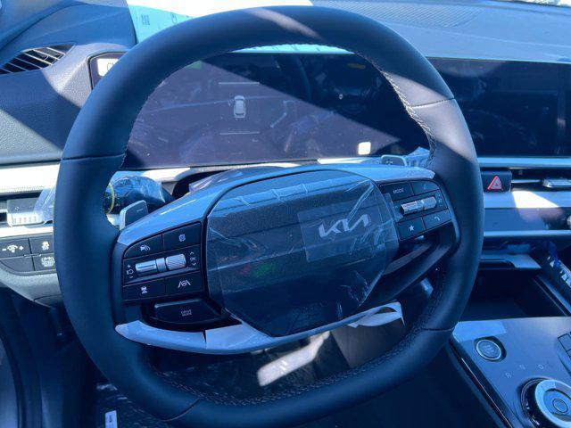 new 2026 Kia Sportage Hybrid car, priced at $32,371