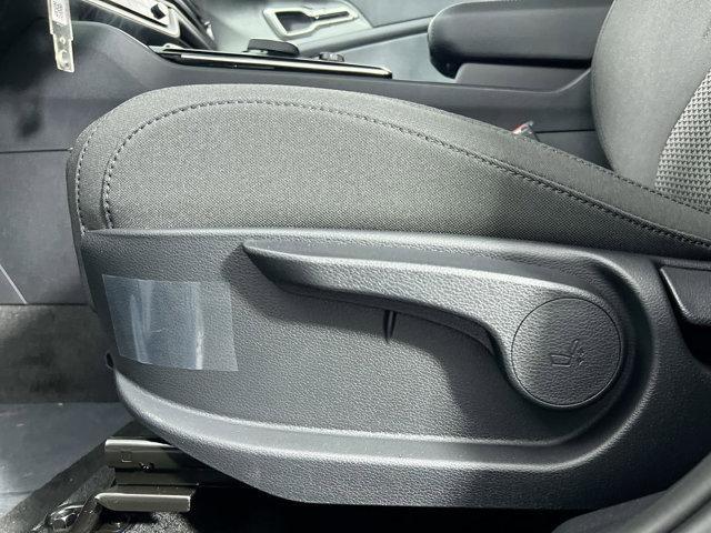 new 2026 Kia Sportage Hybrid car, priced at $32,371