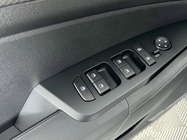 new 2026 Kia Sportage Hybrid car, priced at $32,371