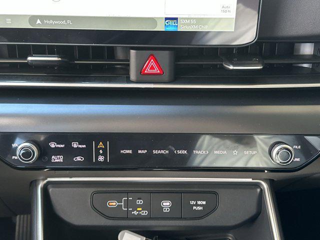 new 2026 Kia Carnival car, priced at $39,387