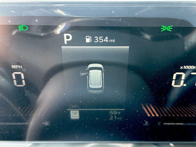 new 2026 Kia Carnival car, priced at $39,387