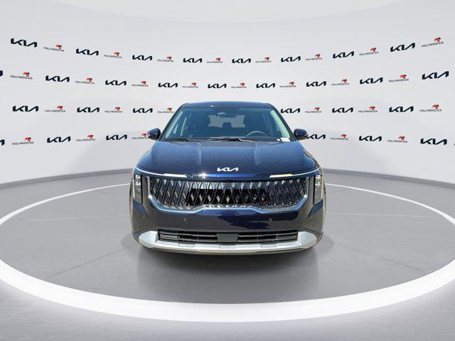 new 2026 Kia Carnival car, priced at $39,387