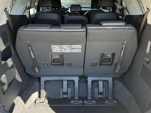 new 2026 Kia Carnival car, priced at $39,387