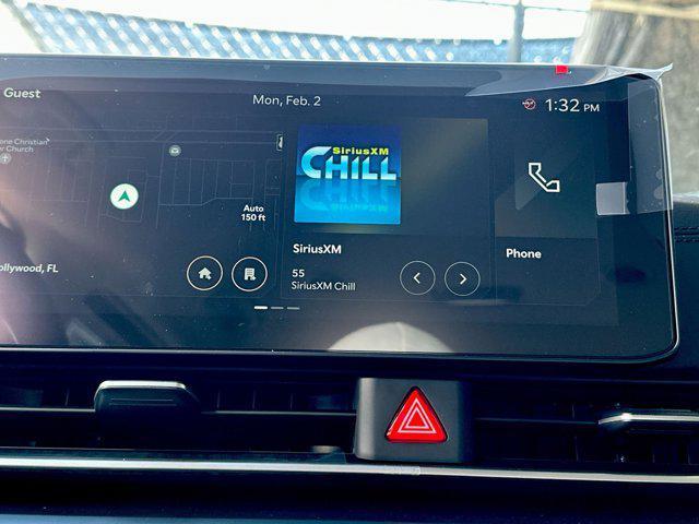 new 2026 Kia Carnival car, priced at $39,387