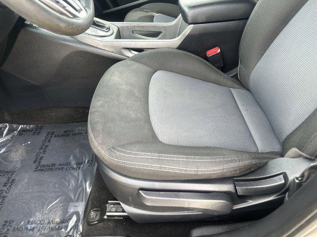 used 2015 Kia Sportage car, priced at $9,399