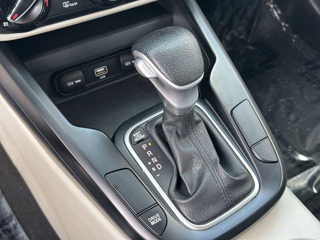 used 2022 Kia Soul car, priced at $17,084
