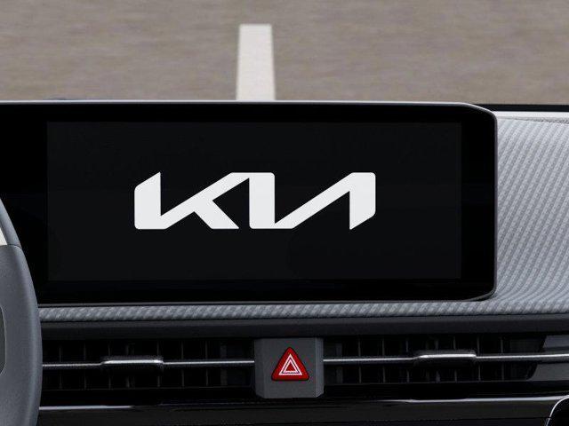 new 2025 Kia EV6 car, priced at $59,776