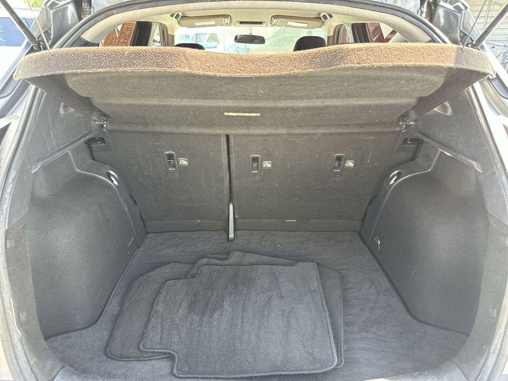 used 2019 Nissan Kicks car, priced at $13,484