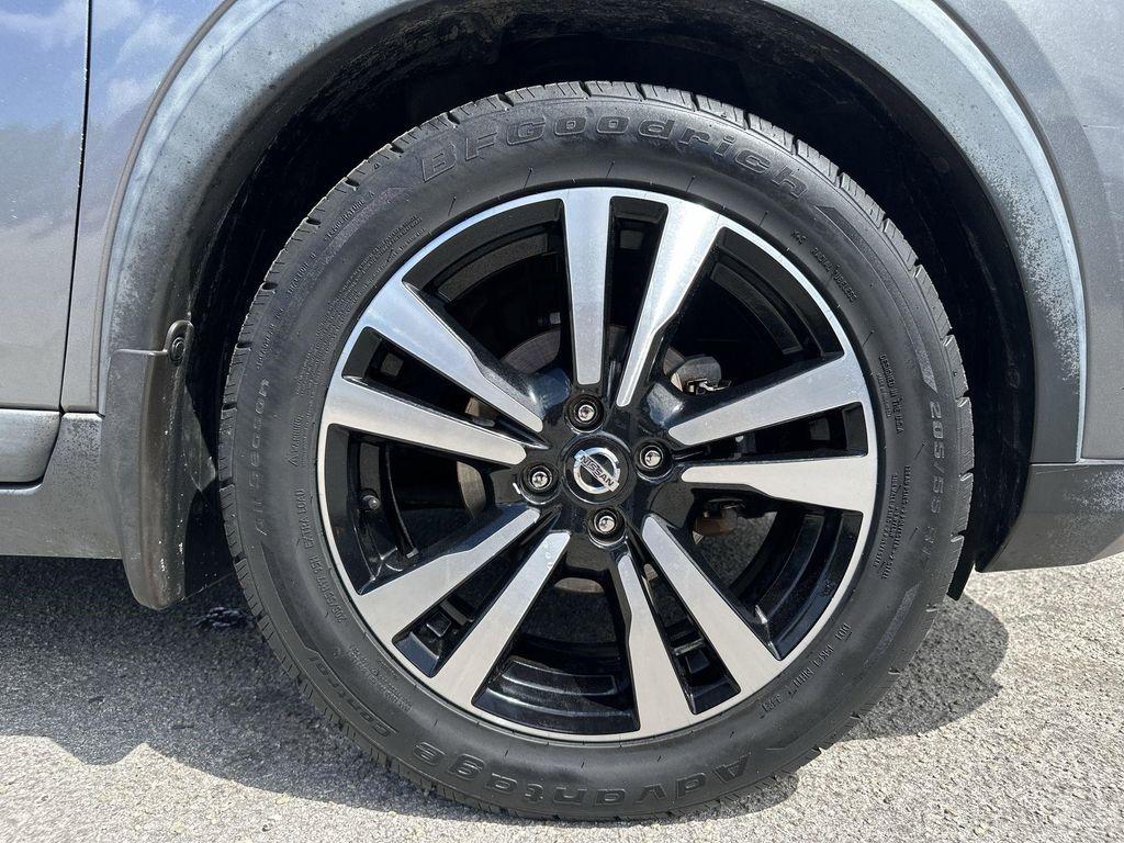 used 2019 Nissan Kicks car, priced at $13,484