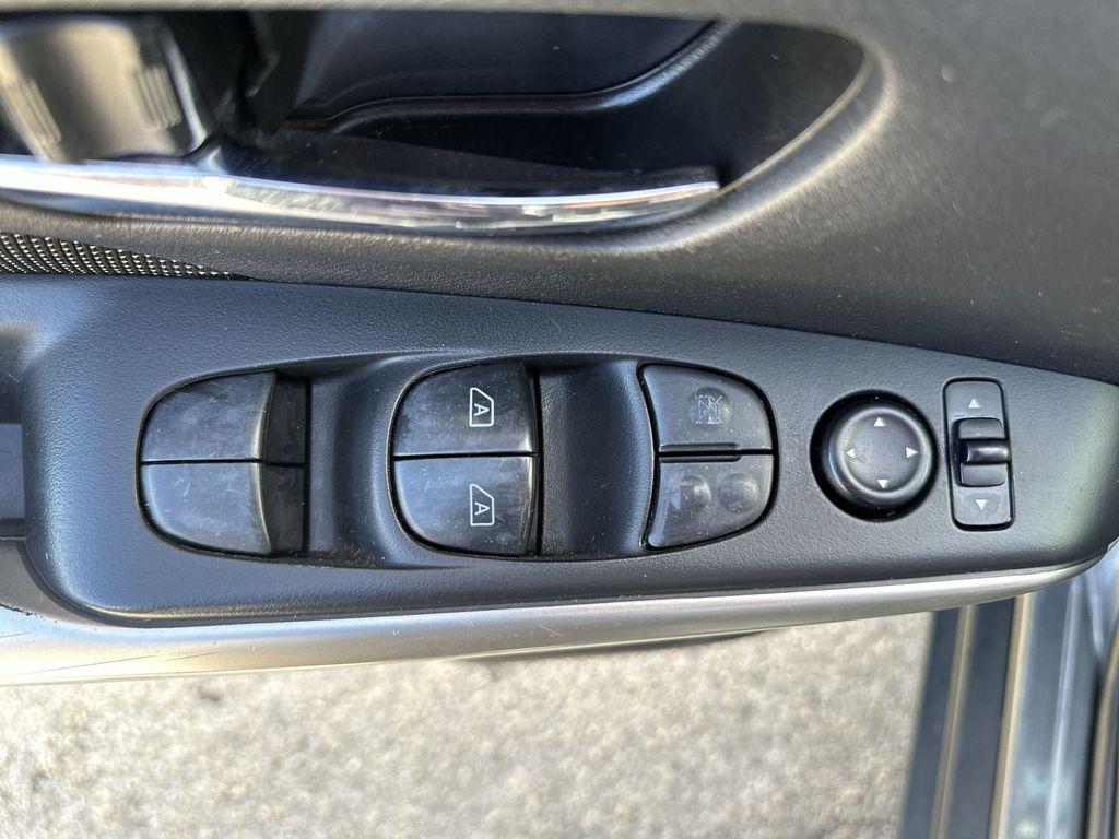 used 2019 Nissan Kicks car, priced at $13,484